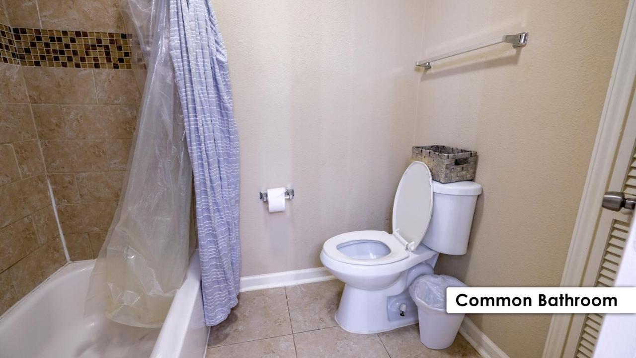 Pool House, 20 Minutes From Dt 4Bdr For 10 Guests - Winkleman Villa Хюстън Екстериор снимка